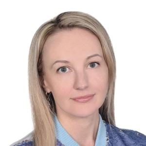 Ефакина Юлия Сергеевна
