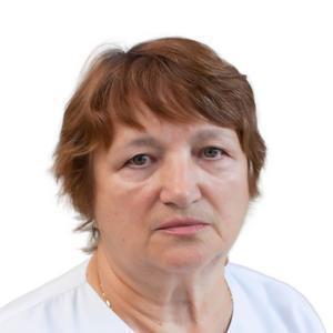 Игнатова Евгения Леонидовна