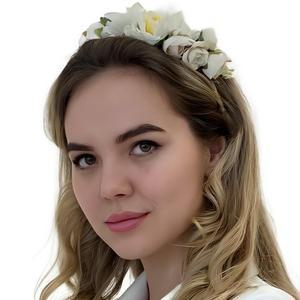 Надтока Анастасия Андреевна