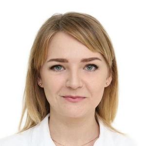 Салманова Татьяна Михайловна