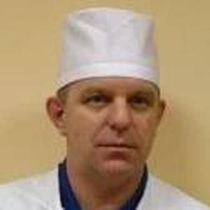 Ковалев Вадим Валерьевич