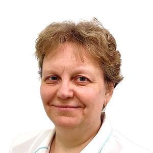 Каплина Светлана Павловна