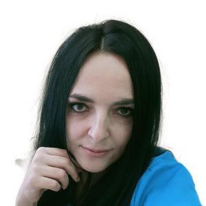 Задорожникова Дарья Сергеевна