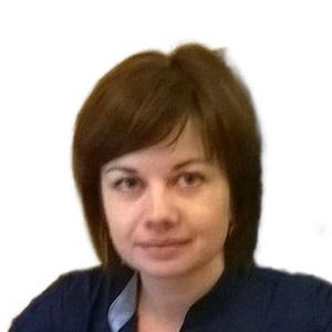 Беликова Юлия Анатольевна