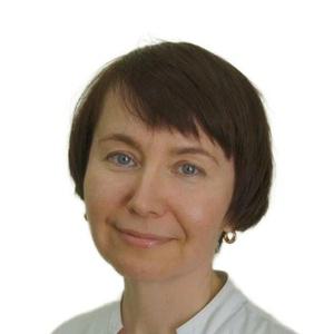 Агафонова Марина Константиновна