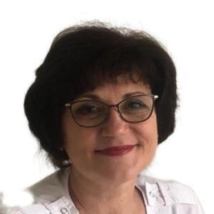 Калашникова Елена Валентиновна