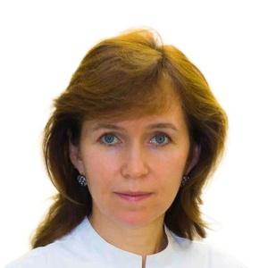 Ильина Ольга Васильевна