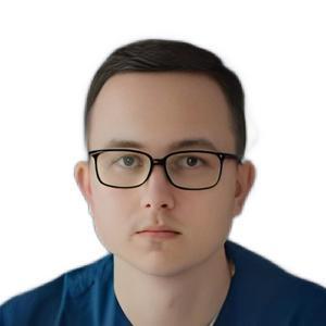Елисеев Владимир Викторович