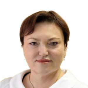 Белоног Светлана Ибрагимовна