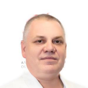 Селин Дмитрий Александрович