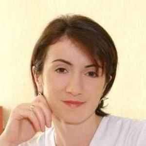 Ортанова Асият Хасановна