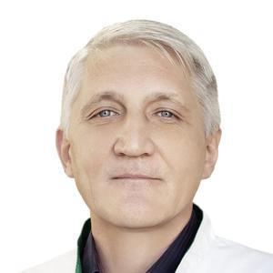 Захаров Станислав Николаевич