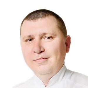 Калашников Евгений Иванович