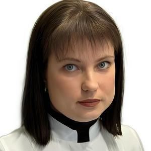 Орешко Екатерина Александровна