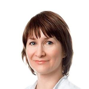 Соколова Инна Анатольевна