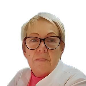 Визгалова Ирина Петровна