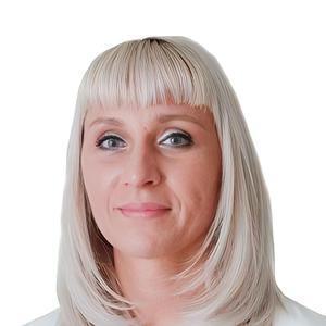 Лобода Оксана Валерьевна