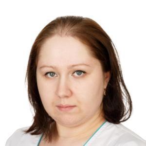 Познякова Светлана Владимировна
