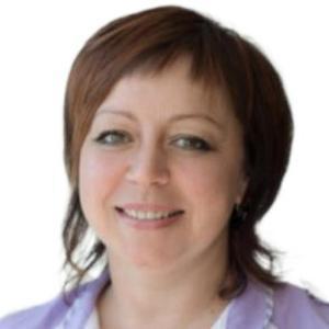 Глушкова Ирина Александровна