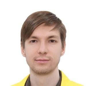 Щус Николай Иванович