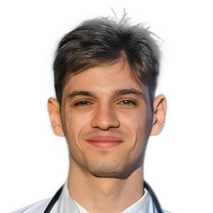 Барзак Руслан Исамович