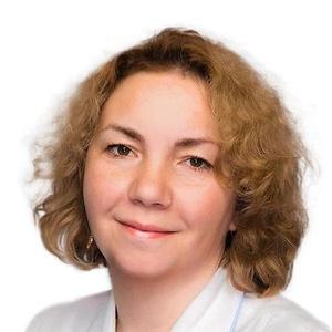 Шувалова Екатерина Юрьевна