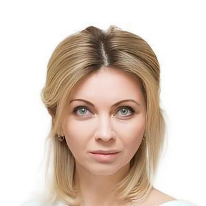 Гусева Мария Павловна