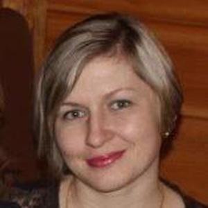 Зорина Анна Юрьевна