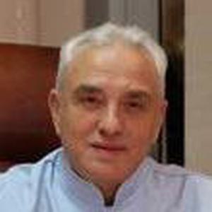 Вайсбейн Игорь Зиновьевич