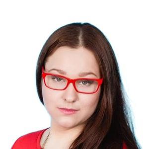 Савченко Елизавета Александровна