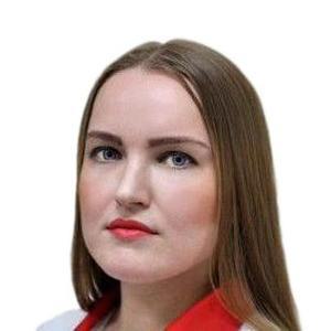 Тягнерева Наталья Владимировна