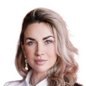 Аляева Оксана Олеговна