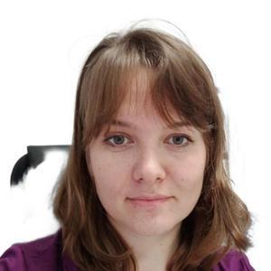 Заводчикова Анна Андреевна