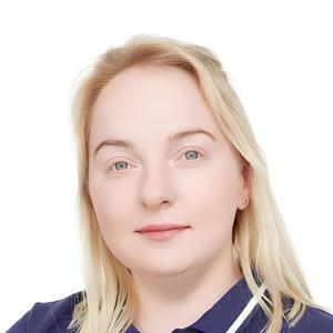 Розанова Екатерина Андреевна