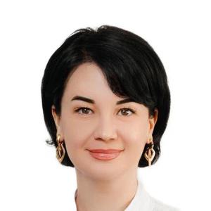 Мисикова Зинаида Феликсовна