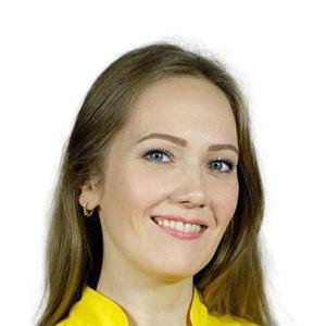 Малкова Анастасия Васильевна