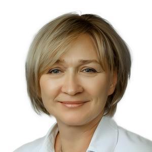 Борозенец Ирина Александровна