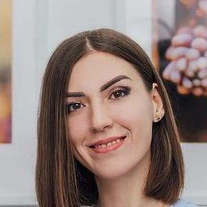 Колесник Карина Викторовна