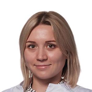 Макарова Елена Олеговна
