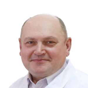 Якушев Юрий Дмитриевич