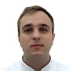 Клёнов Виктор Андреевич