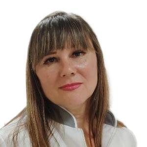 Колмыкова Елена Николаевна