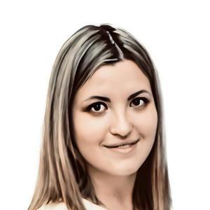 Костюхина Юлия Валерьевна