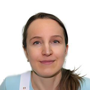 Погребникова Татьяна Анатольевна