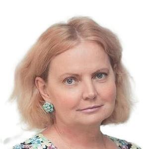Холодченко Тамара Васильевна