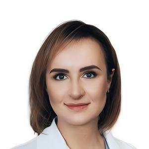 Радионова Виктория Вадимовна