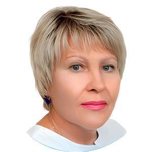 Куликова Татьяна Сергеевна
