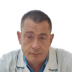 Ленюшкин Эдуард Николаевич