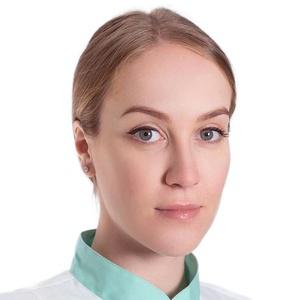 Миненко Наталья Владимировна