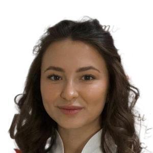 Нижегородова Антонина Евгеньевна